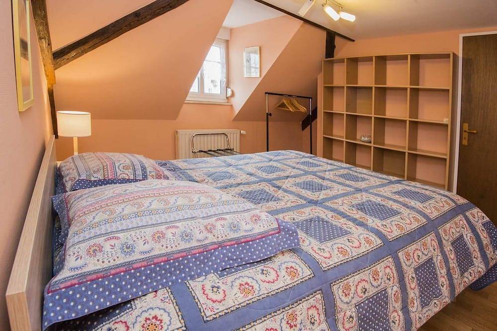 Ganze Wohnung, Promo im Herzen des Elsass 'Chez Michèle & Christian' Weinhauptstadt Bas Rhin in Barr, Region Sélestat-Erstein