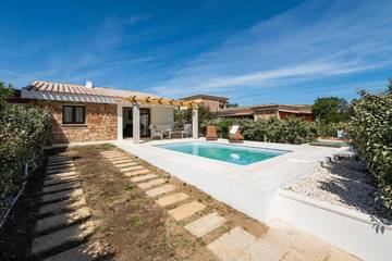 Villa for 6 People in Suaredda-traversa, San Teodoro, Photo 2