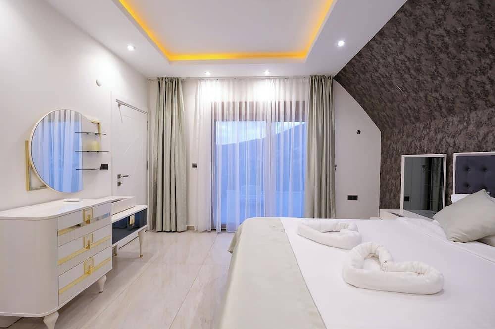 Alanya Luxury Villas  in Alanya, Provinz Antalya
