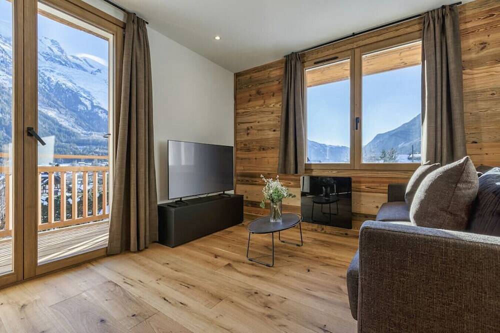 Photo : Appartement de vacances