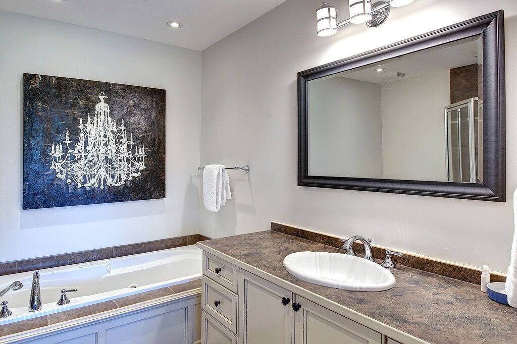 Luxuriöses 3/4 Schlafzimmer am La Bete Golfplatz, Mont Tremblant in Mont-Tremblant