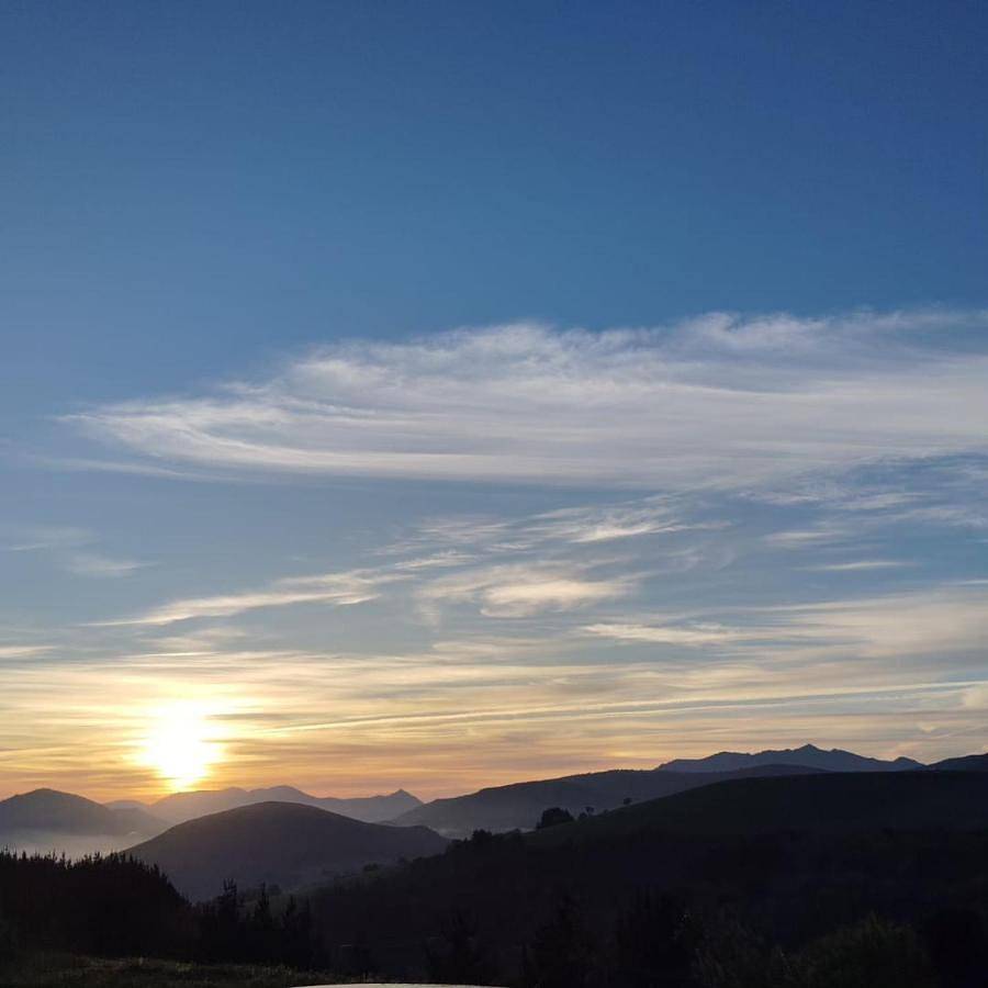 Double Room with Mountain View in Tineo, Cordillera Cantábrica