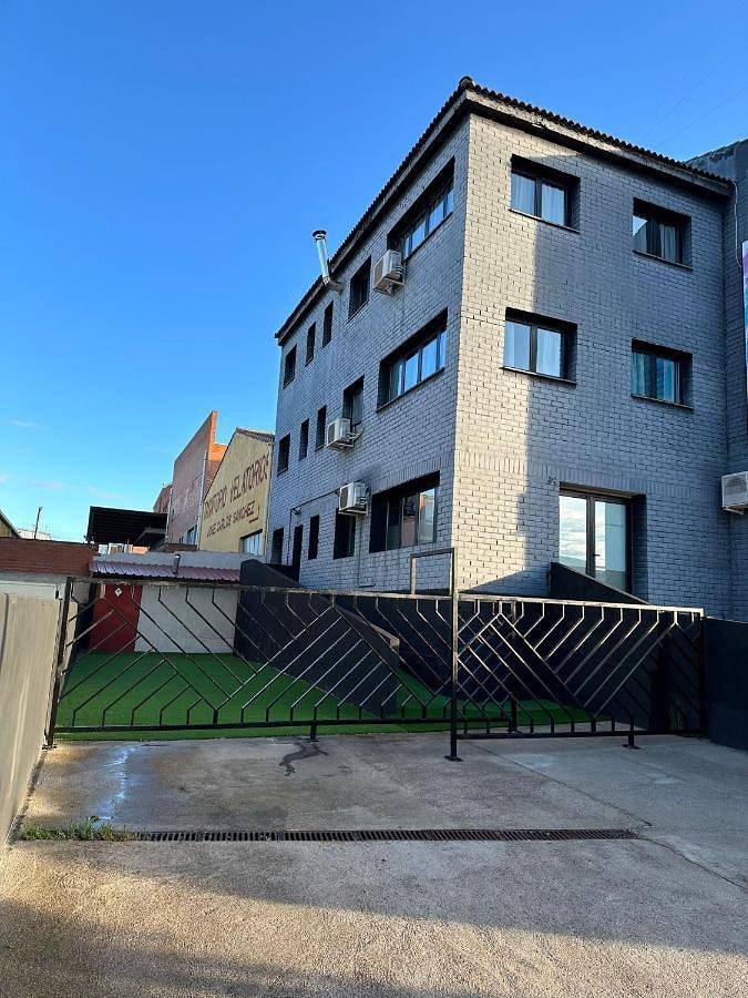 Apartamento entero, Apartamentos El Soho Industrial in Ávila, Provincia de Ávila