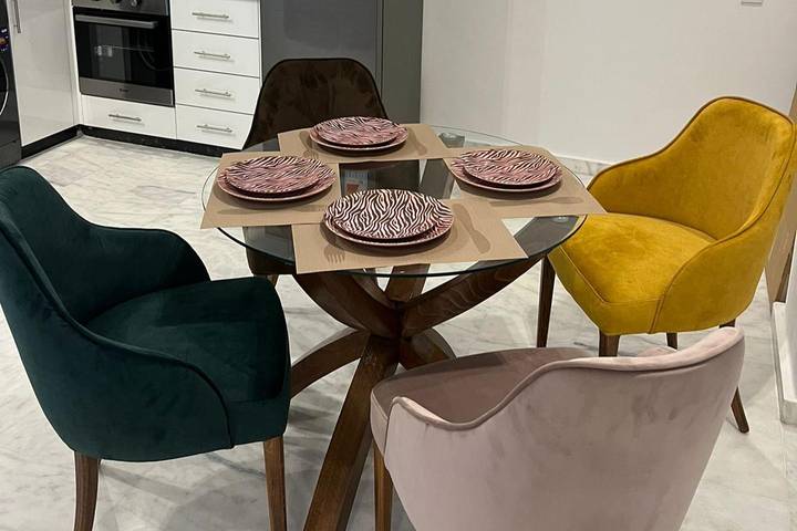 Gîte pour 4 personnes, avec terrasse au Maroc - 4