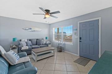 Vacation Rental for 6 Guests in Gulf Shores, Mobile Bay, Picture 3