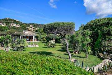 Casa Sulla Spiaggia per 8 Persone in Muravera, Cagliari e Dintorni, Foto 1