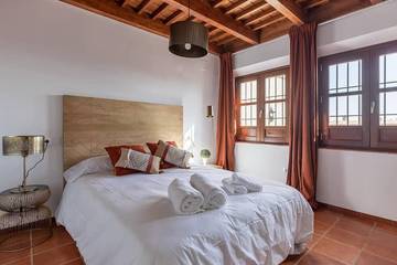 Casa Rural para 6 Personas en Granada, Provincia de Granada, Foto 2