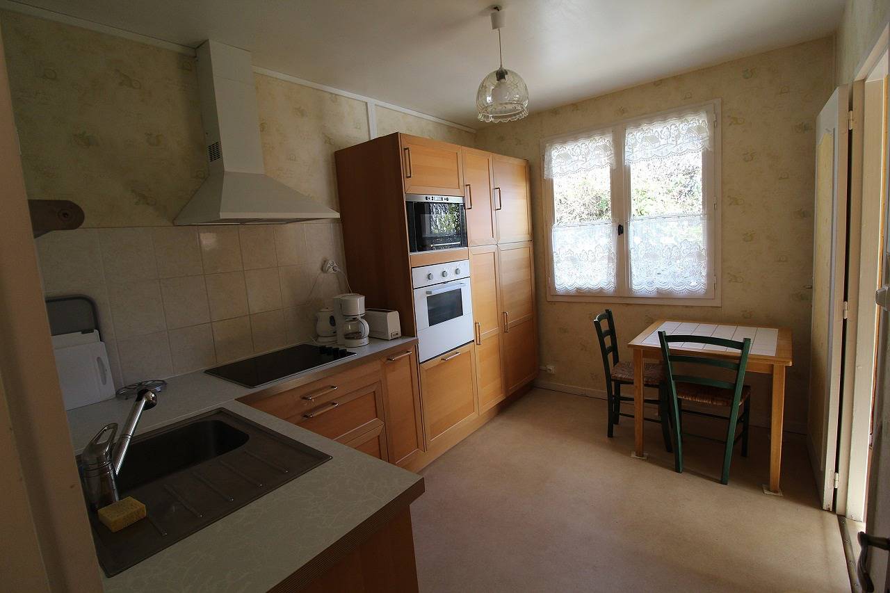 Gîte du Truges in Villié-Morgon, Beaujolais