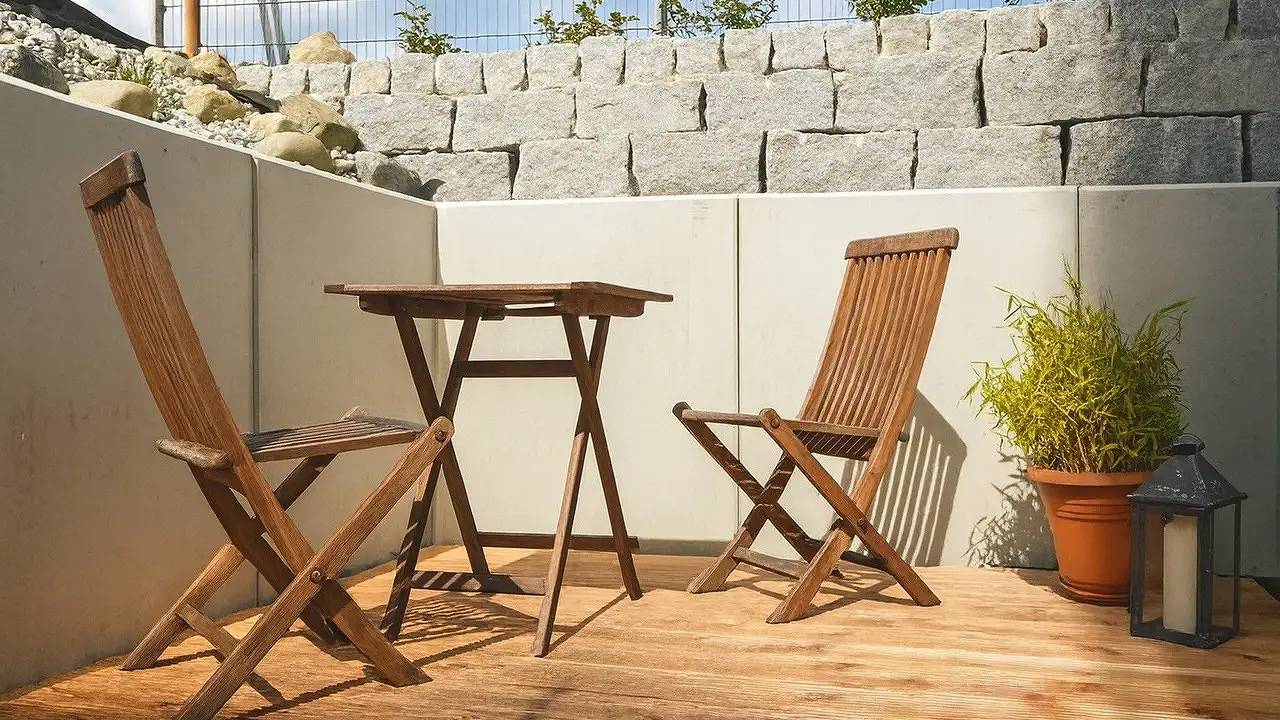 Ganze Ferienwohnung, Ferienwohnung für 2 Personen (45 m²) in Überlingen in Überlingen, Region Bodensee-Oberschwaben