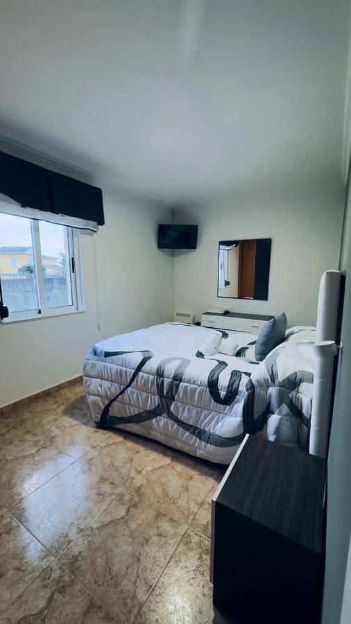 Casa de vacaciones para 5 personas, con jardín y vistas - 1