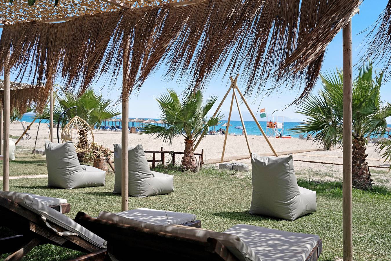 Appartamento vacanze a Preveza unità periferica a partire da 60€ a notte