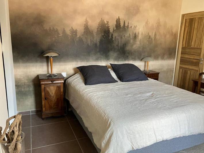 Chambre d’hôte pour 2 personnes, avec jardin et piscine à Saint-Rémy-de-Provence - 2