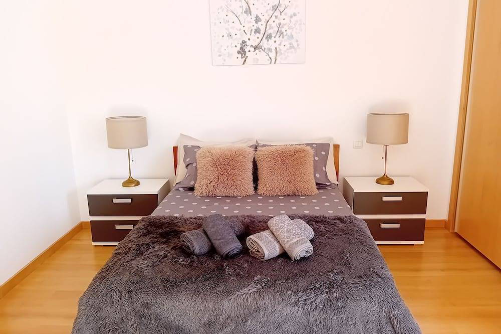 Ganze Wohnung, Spacious and welcoming modern apartment. in Olhão, Parque Natural da Ria Formosa