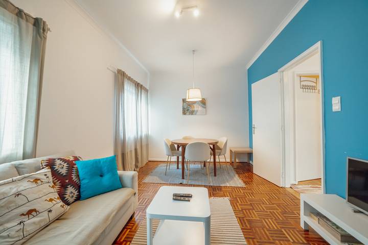 Ganze Wohnung, Summer Flat in Espinho, Aveiro Distrikt
