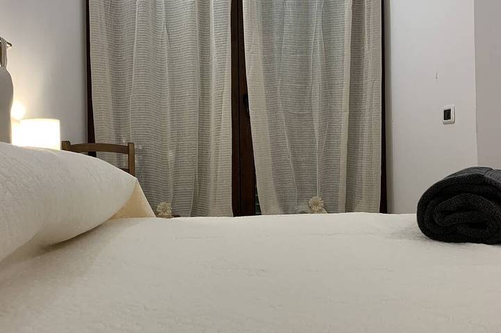 Casa V&G - confortevole e pratica casa vacanze Chia in Chia, Domus De Maria