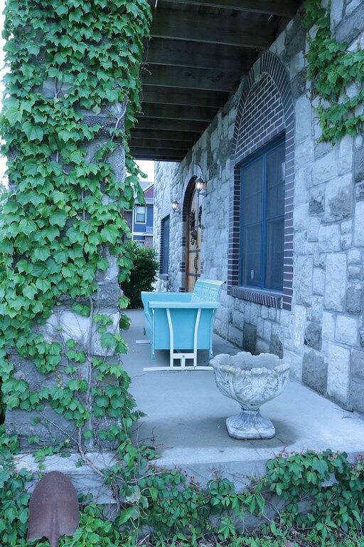 Downtown Kc Castle, Neues Video hinzugefügt! Perfekte Lage! Erstaunliches Haus & Hof! in Kansas City, Missouri