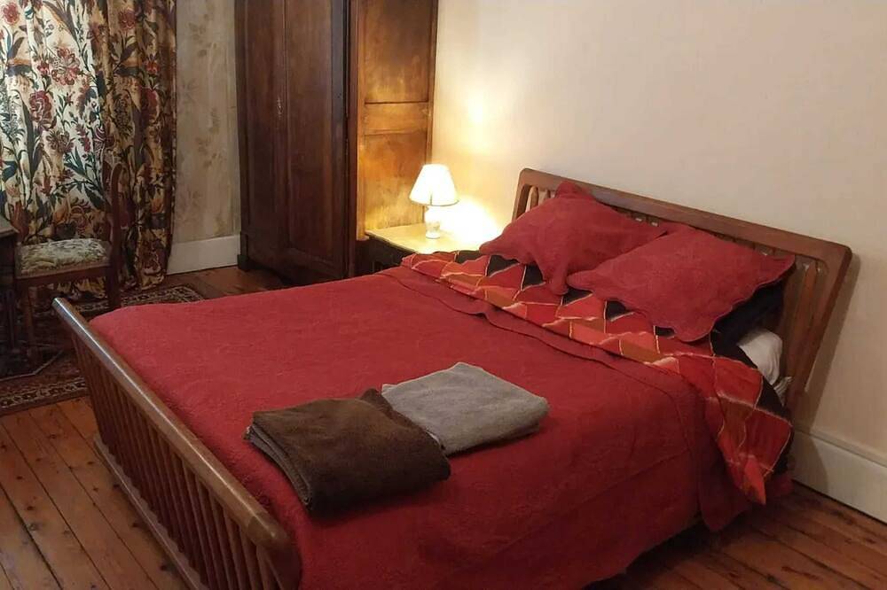 Homerez - Casa Familiar en Chaumont-sur-Loire in Chaumont-sur-Loire, Región de Blois