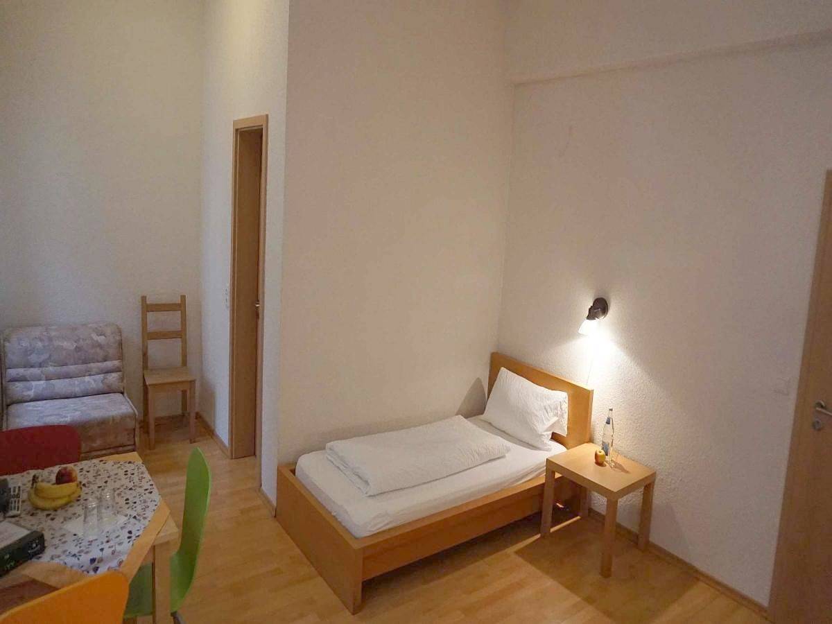 Standard Apartment in Wiehre (Freiburg), Freiburg