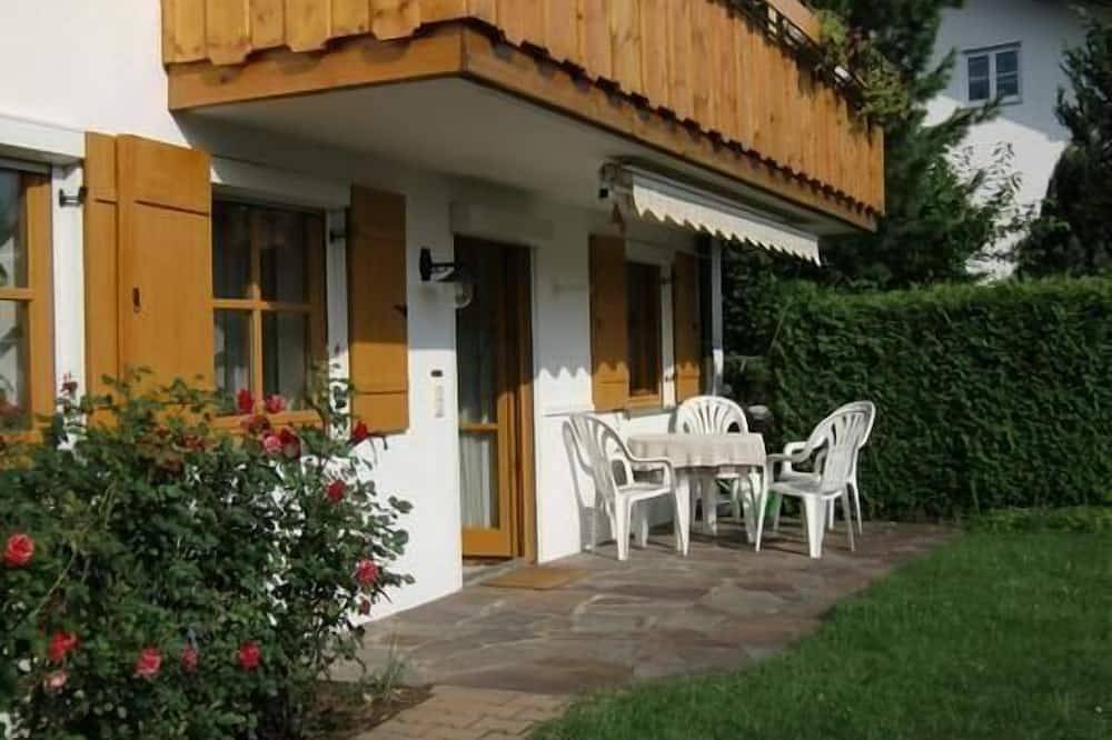 Ganze Wohnung, Ferienwohnung Kempten für 1 - 3 Personen mit 1 Schlafzimmer - Ferienwohnung in Kempten, Bayerisch Schwaben