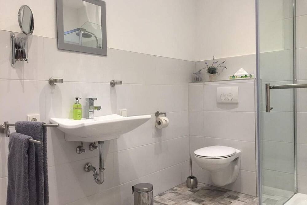 Geheel appartement, Vacation apartment Backstube - Holiday apartments Schenden in Piesport, Bernkastel-Kues en Omgeving