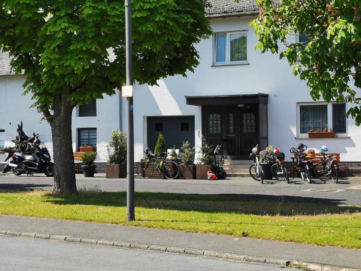 Ferienwohnung für 2 Personen