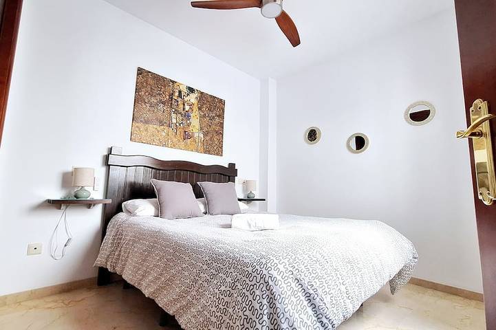 Appartement entier, Loft central à Ronda. Option parking. Wifi. À proximité du Tajo et des arènes in Ronda, Serranía de Ronda
