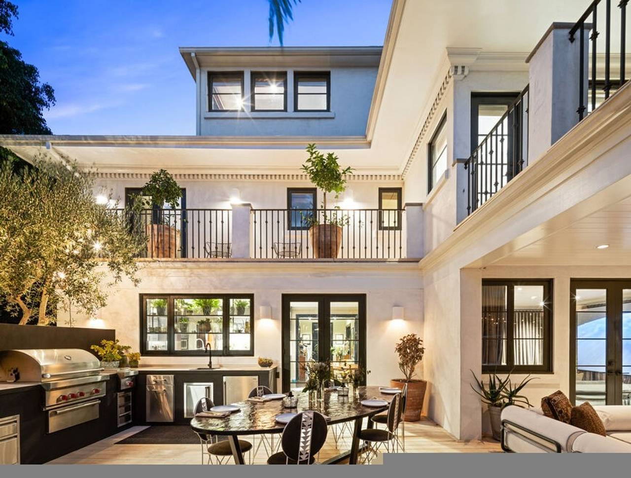 Villa Urban Nest in Los Angeles in Los Angeles, Los Angeles County