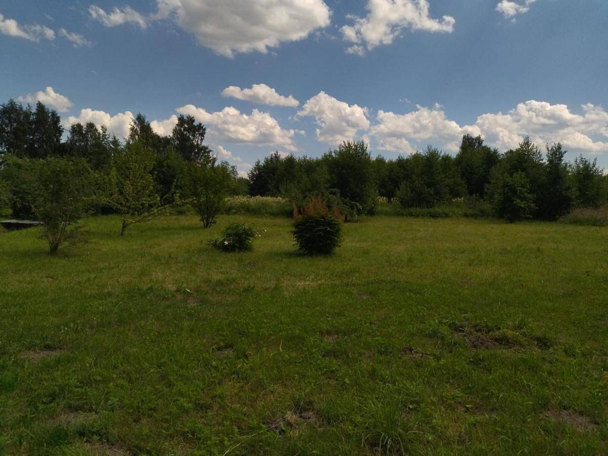 Kempings Vārzas in Limbažu novads