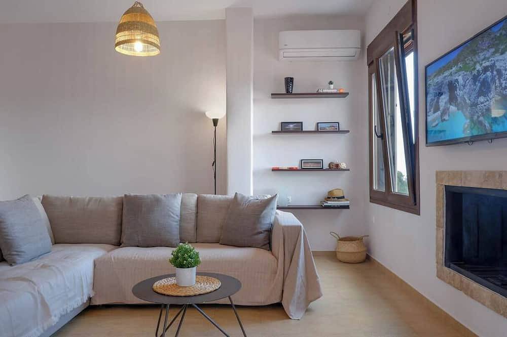 Casa vacanza a Rodi a partire da 244€ a notte