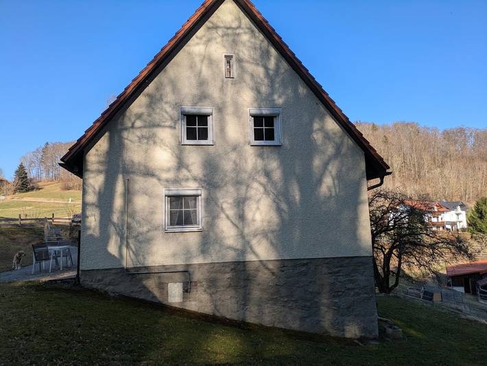 Ferienhaus für 3 Personen, mit Terrasse und Garten in Landkreis Freyung-Grafenau - 2