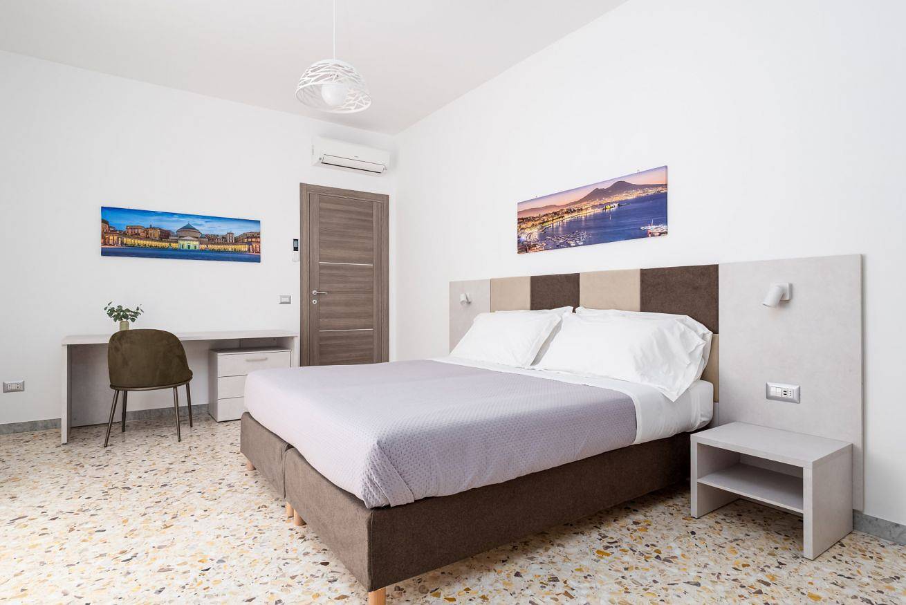 Entire apartment, Zephiro in Piano di Sorrento, Sorrentine Peninsula