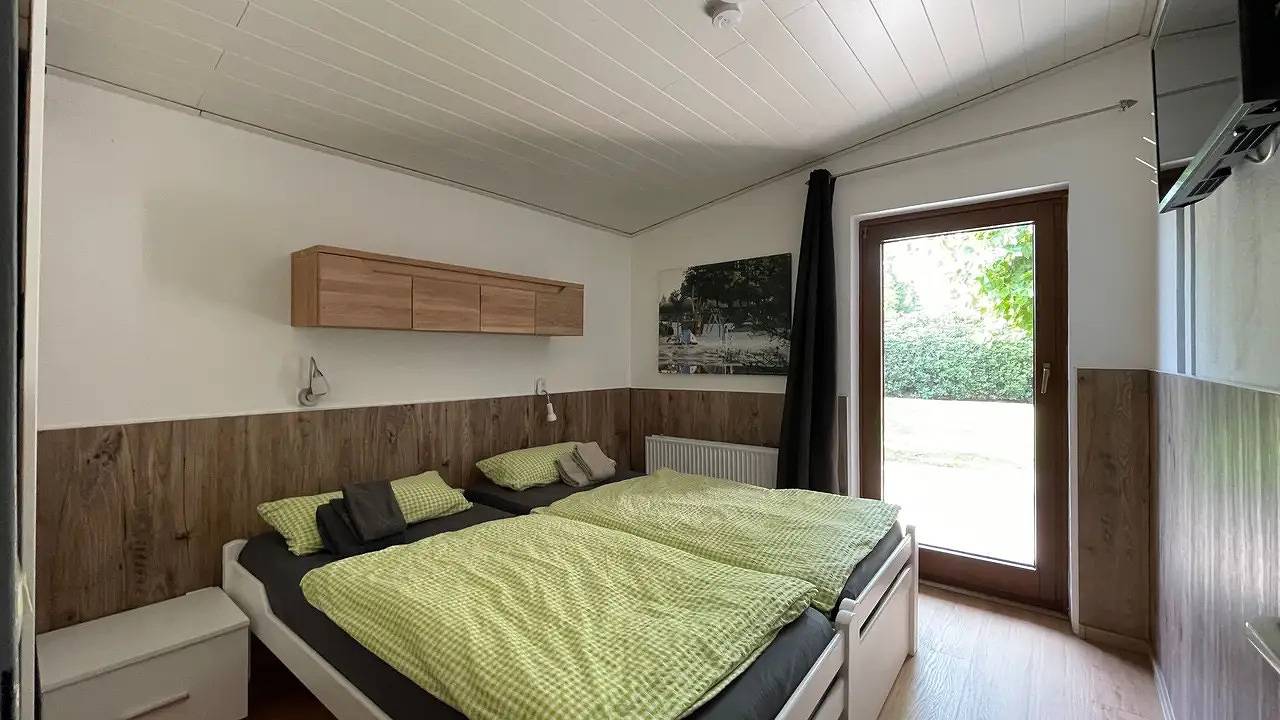 Ferienhaus für 4 Personen (60 m²) in Wettringen in Wettringen, Emsland