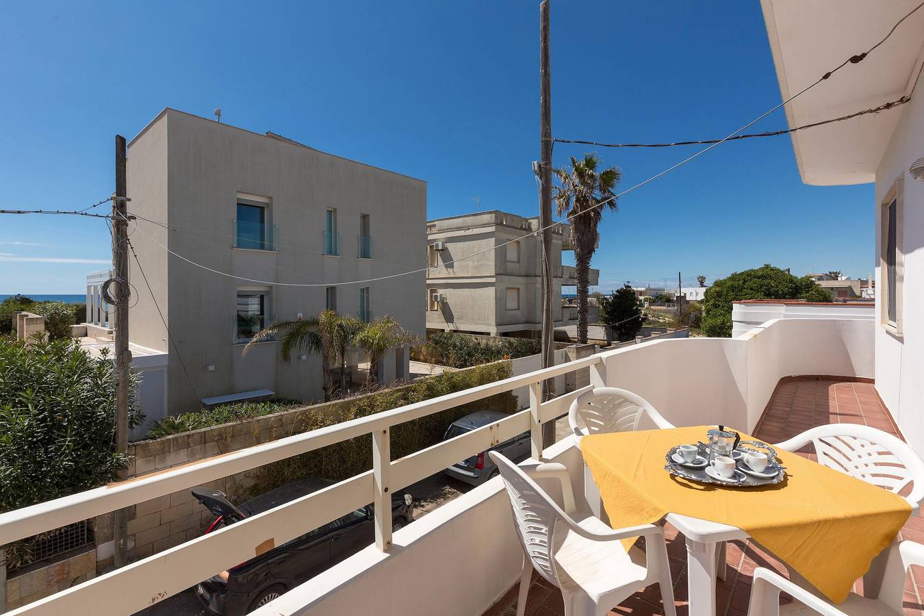 Hotel a Salento a partire da 128€ a notte