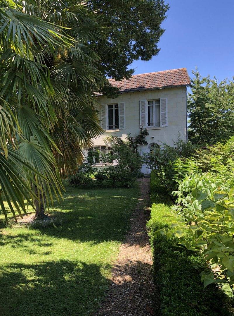 Le Pigeonnier : maison ancienne joliment restaurée in Noyers-sur-Cher, Région de Romorantin-Lanthenay