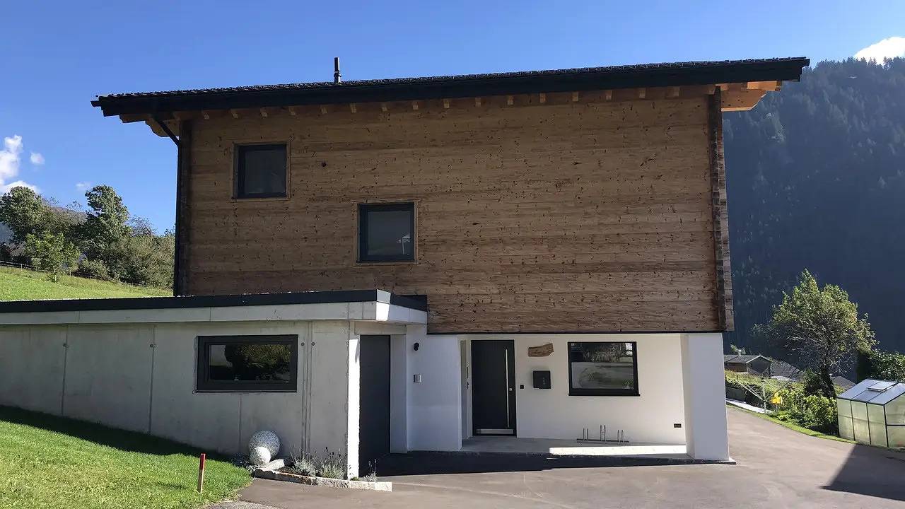 Geheel vakantieappartement, Ferienwohnung für 4 Personen (55 m²) in St. Gallenkirch in Sankt Gallenkirch (stad), Sankt Gallenkirch