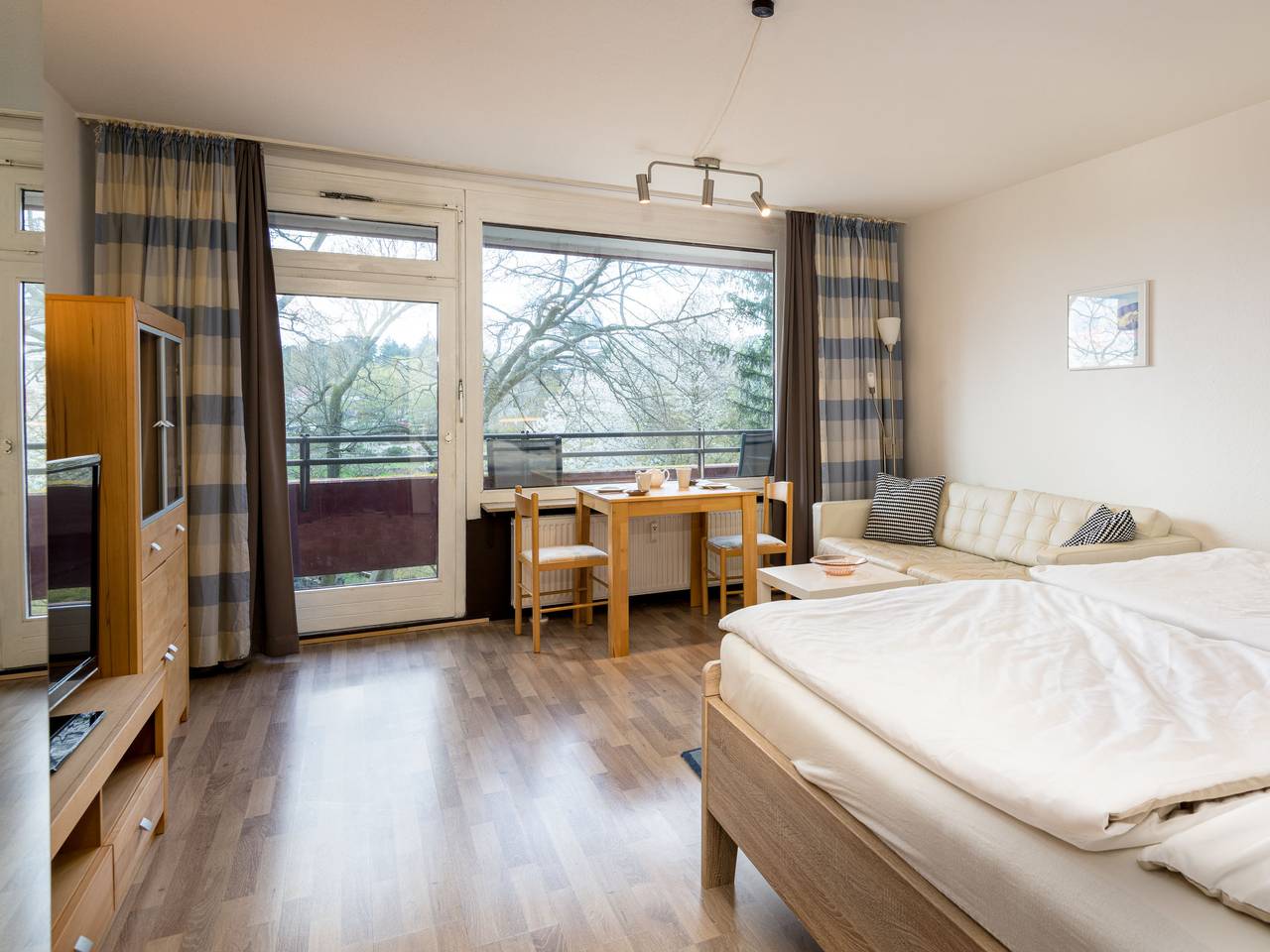 Appartamento vacanze a Lahnstein a partire da 79€ a notte