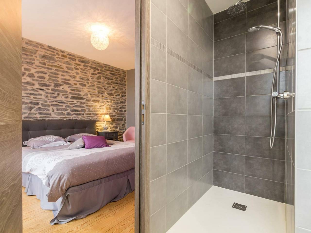 Villa renovada en Barneville-Carteret, cerca del mar in Barneville-Carteret, Côte de la Déroute