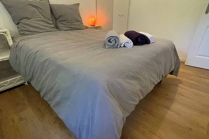 Location de vacances pour 12 personnes, avec jardin à Tende - 2