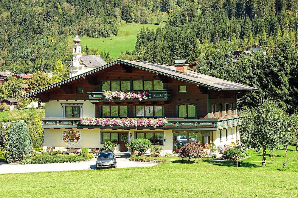 Geheel appartement, Schoene Ferienwohnung Flachau in Flachau, Ski Amadé