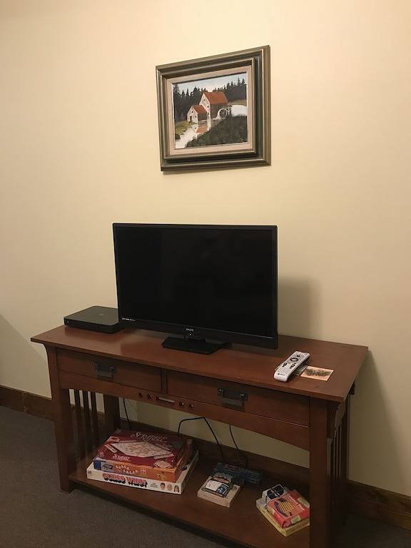 Ganze Wohnung, Komm schlaf wo Abraham Lincoln schlief in Union County (IL)