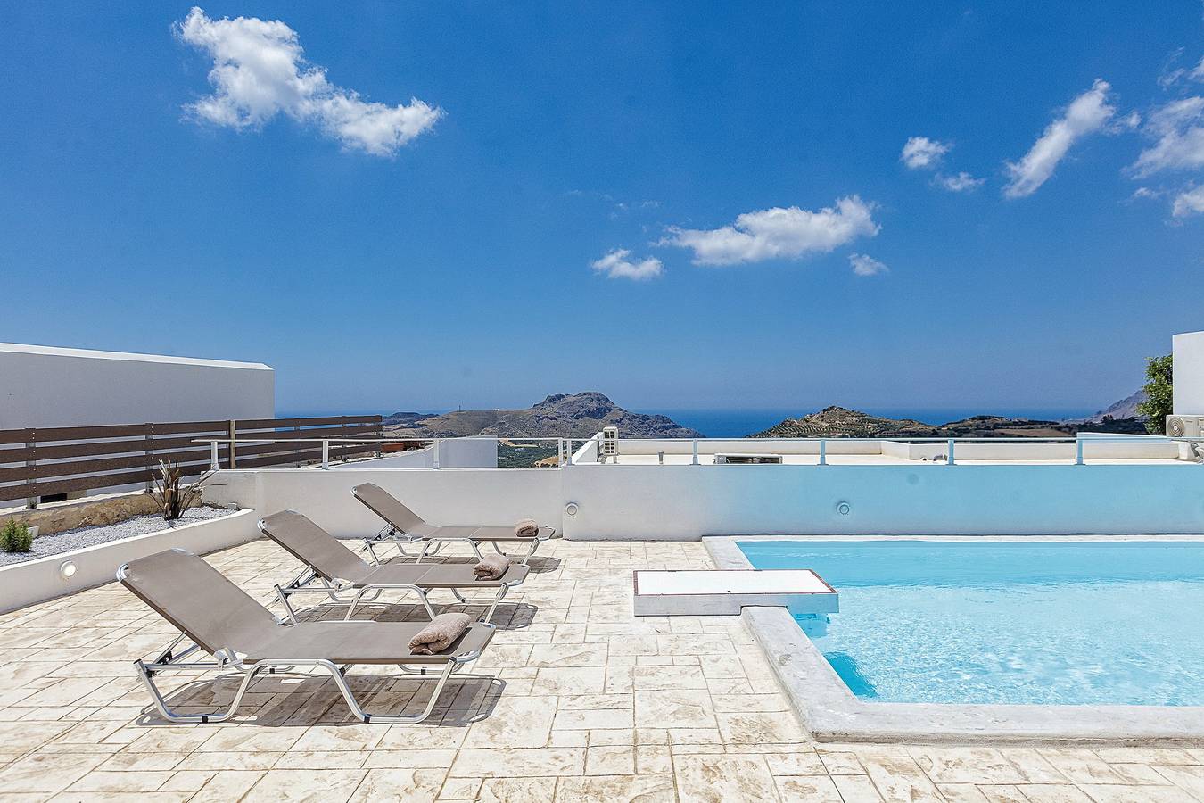 Petres 3 in Rethymno und Umgebung