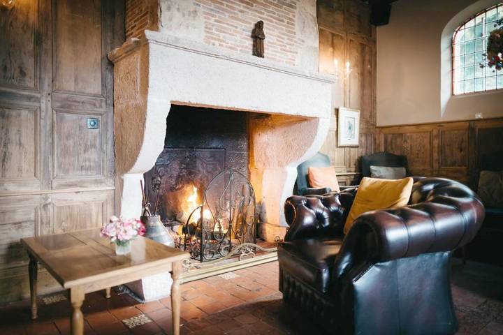 Hôtel pour 2 personnes, avec jardin ainsi que sauna et jacuzzi, animaux acceptés dans Plage de Pennedepie - 2