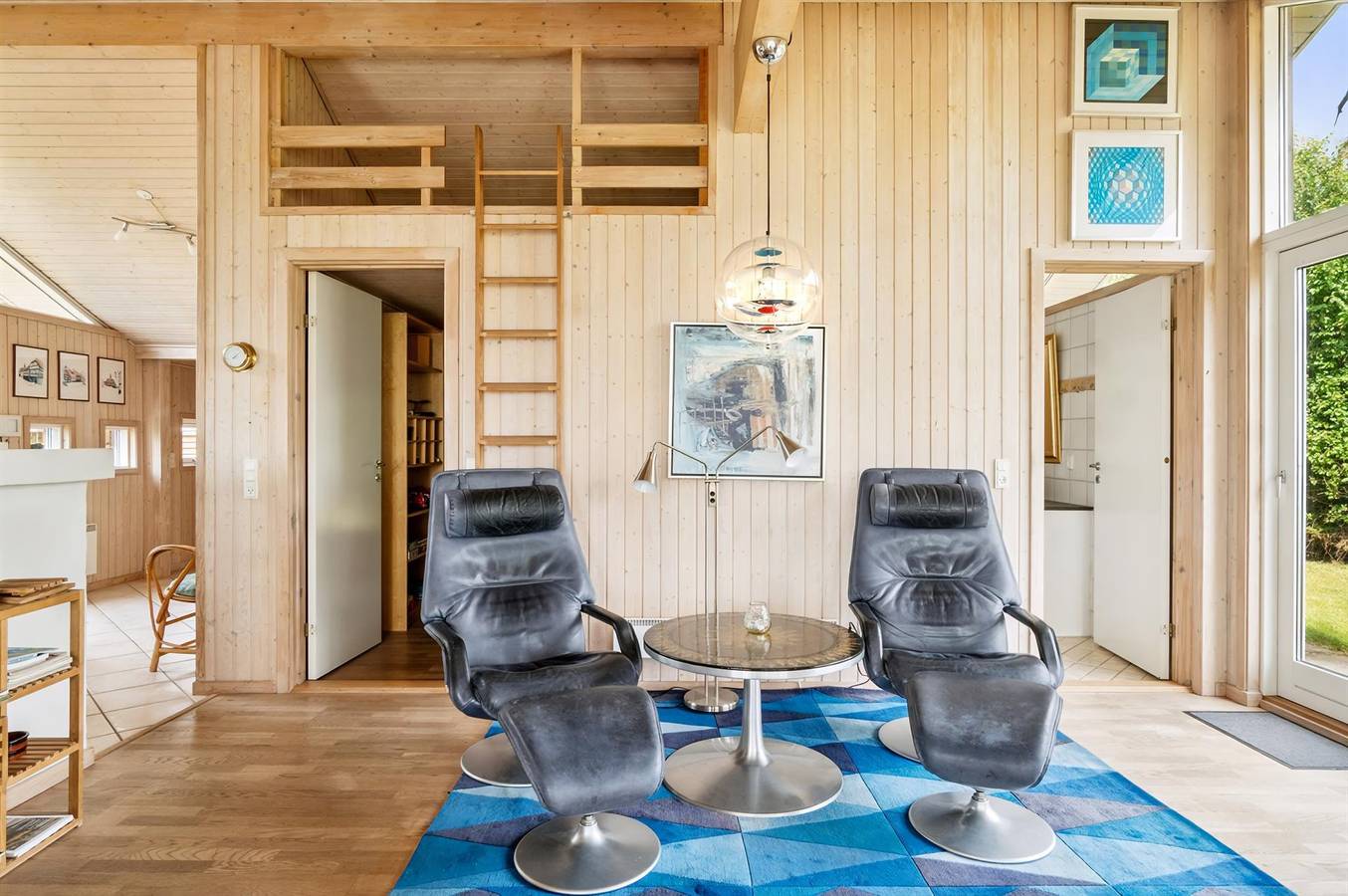 Nice home in Grevinge w/ 3 Bedrooms and Wifi in Plejerup, Grevinge