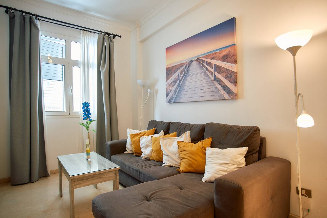 Apartamento entero, Canteras Beach Top Home 2Br in Las Palmas de Gran Canaria Centre, Las Palmas de Gran Canaria