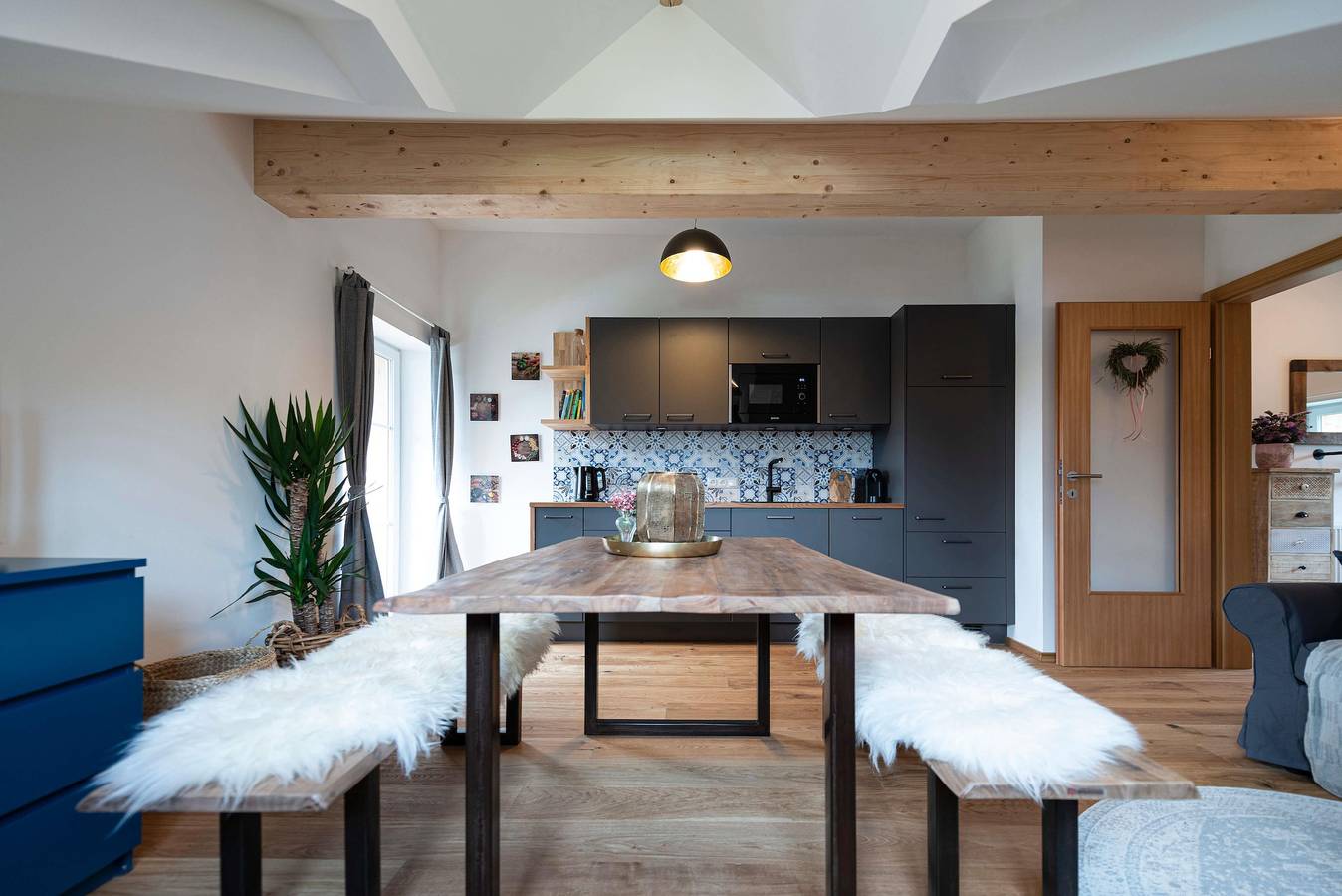 Ganze Ferienwohnung, Ferienwohnung Flora in Altaussee, Liezen und Umgebung