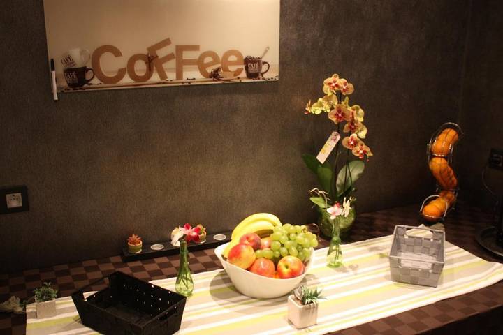 Chambre d’hôte pour 4 personnes, avec jardin à Jalhay - 4