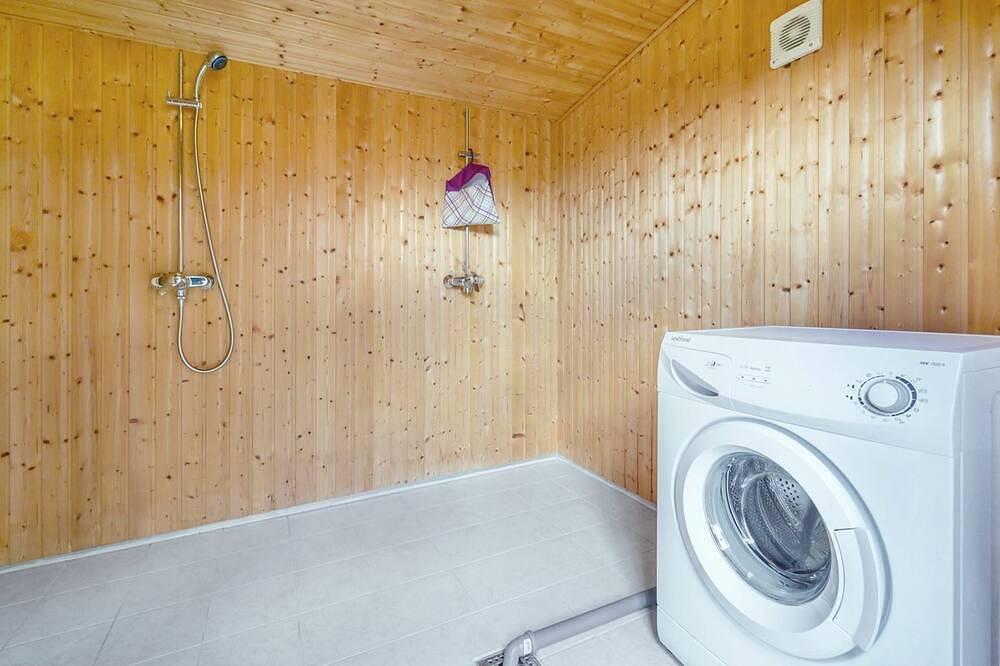 Ganze Wohnung, \"Arne\" - 20km from the sea in Skærbæk, Tondern und Umgebung