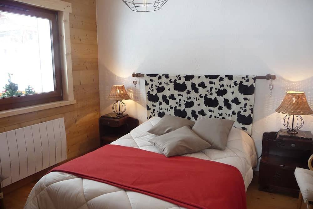 Chalet - Lamoura in Lamoura, Parc naturel régional du Haut-Jura