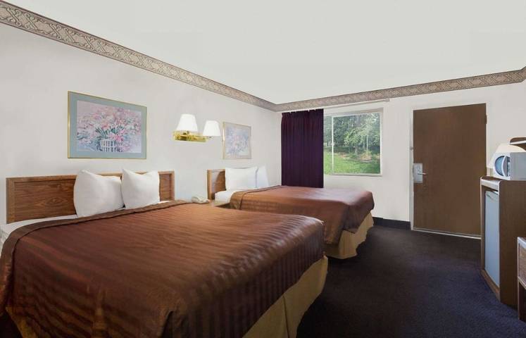 Hôtel pour 2 personnes, avec piscine, animaux acceptés
