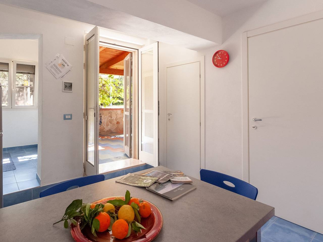 Appartamento intero, Bb Himmlische Wolfskatze in Mattinata, Gargano